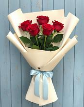 Букет Классика чувств в Подосинки