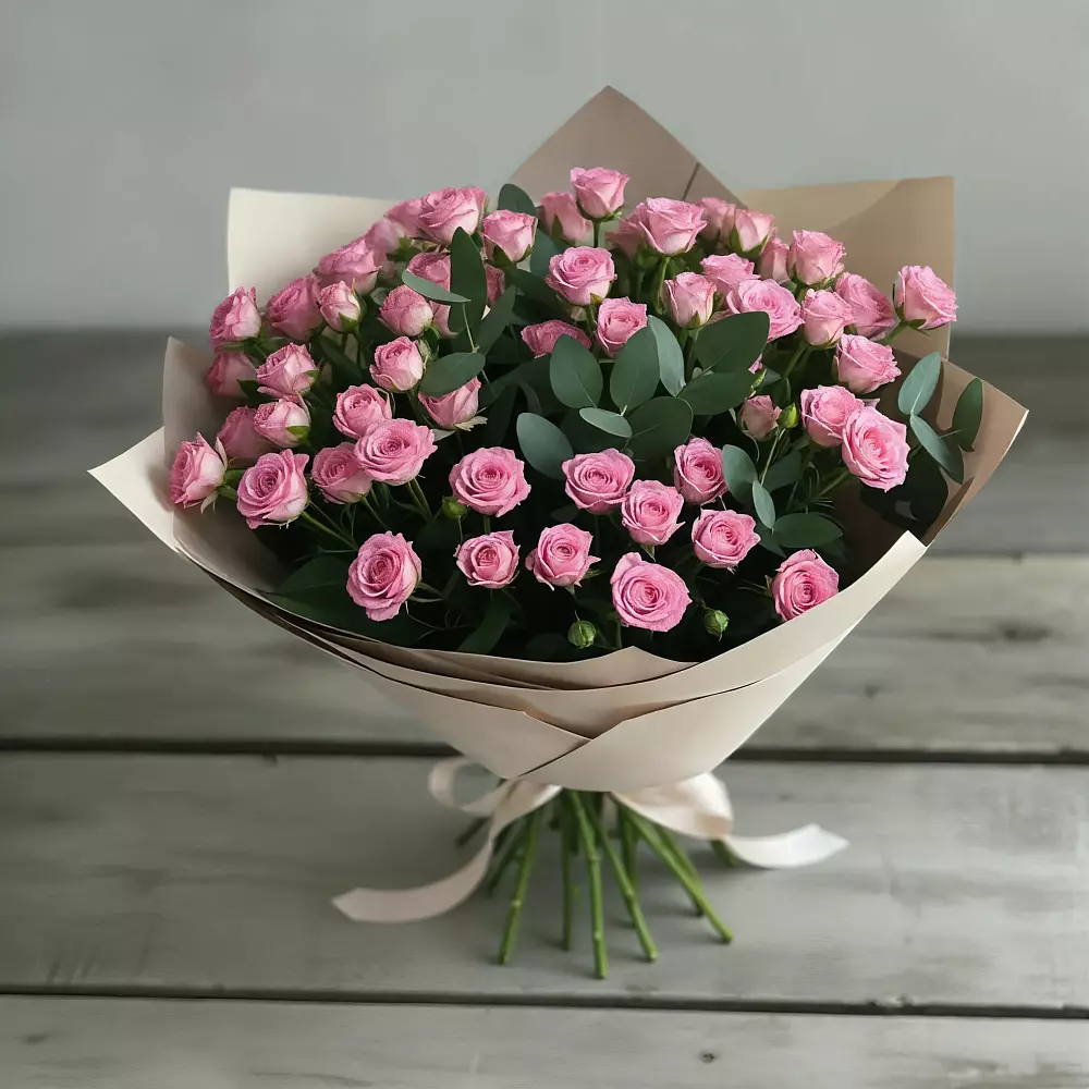 Букет Удовольствие в Подосинки