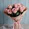 Букет цветов из: Розы в Подосинки