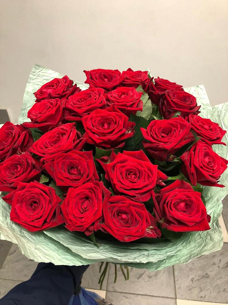 Розы Классика в Подосинки Букет Классика в Подосинки