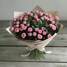 Букет Удовольствие в Подосинки