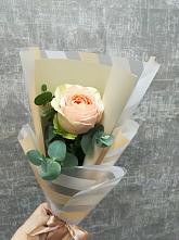 Букет цветов из:  Розы в Подосинки