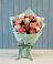 Букет цветов из: Розы в Подосинки