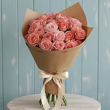 Букет цветов из:  Розы в Подосинки