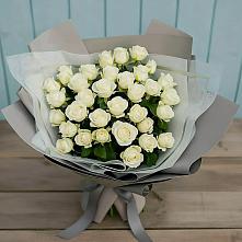 Букет Белоснежная нежность #REPLACE_PRED# Подосинки