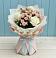 Букет цветов из: Розы в Подосинки