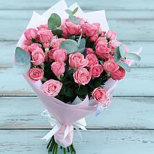 Букет Леди совершенство в Подосинки